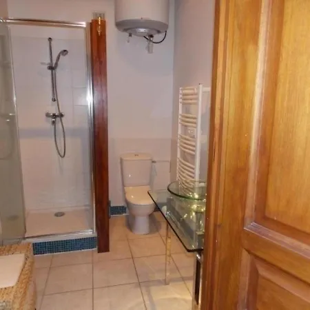 De Charme Rural Avec Terrasse, Jardin Prive, Chevaux A Proximite Et Equipements Modernes - Fr-1-489-213 *