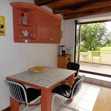 Apartment De Charme Rural Avec Terrasse, Jardin Prive, Chevaux A Proximite Et Equipements Modernes - Fr-1-489-213 Neuvy (Allier)