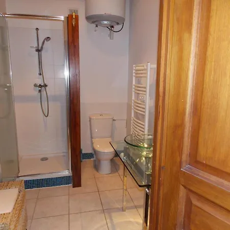 דירה Cosy A Neuvy Avec Jardin Et Animaux Acceptes - Fr-1-489-213 *