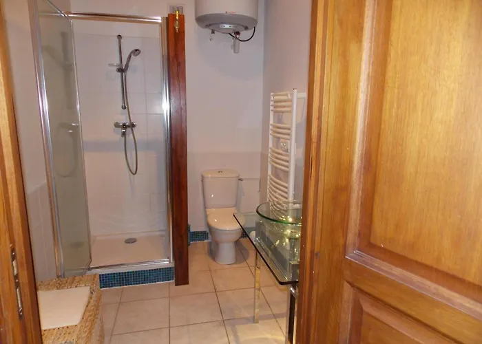 Apartment Cosy A Neuvy Avec Jardin Et Animaux Acceptes - Fr-1-489-213 *