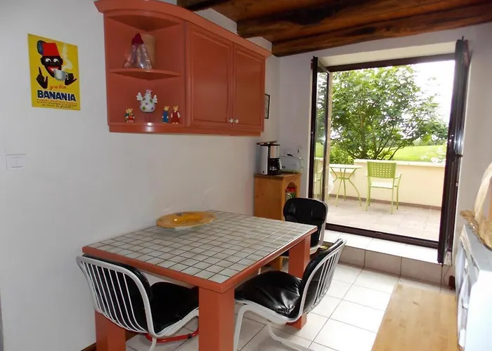 Cosy A Neuvy Avec Jardin Et Animaux Acceptes - Fr-1-489-213 Apartment *